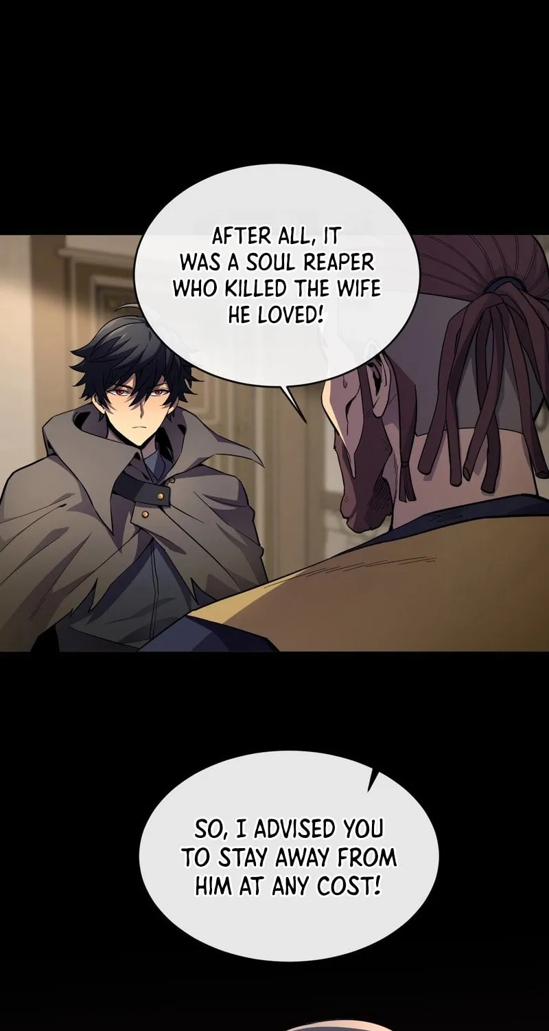 Lord of Summons! Sudden Mutation Chapter 24 page 47 - 