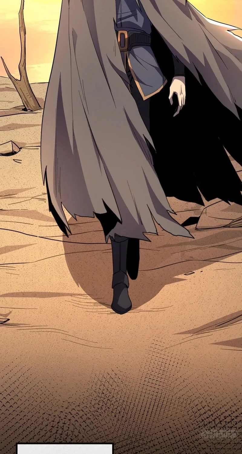 Lord of Summons! Sudden Mutation Chapter 24 page 53 - 