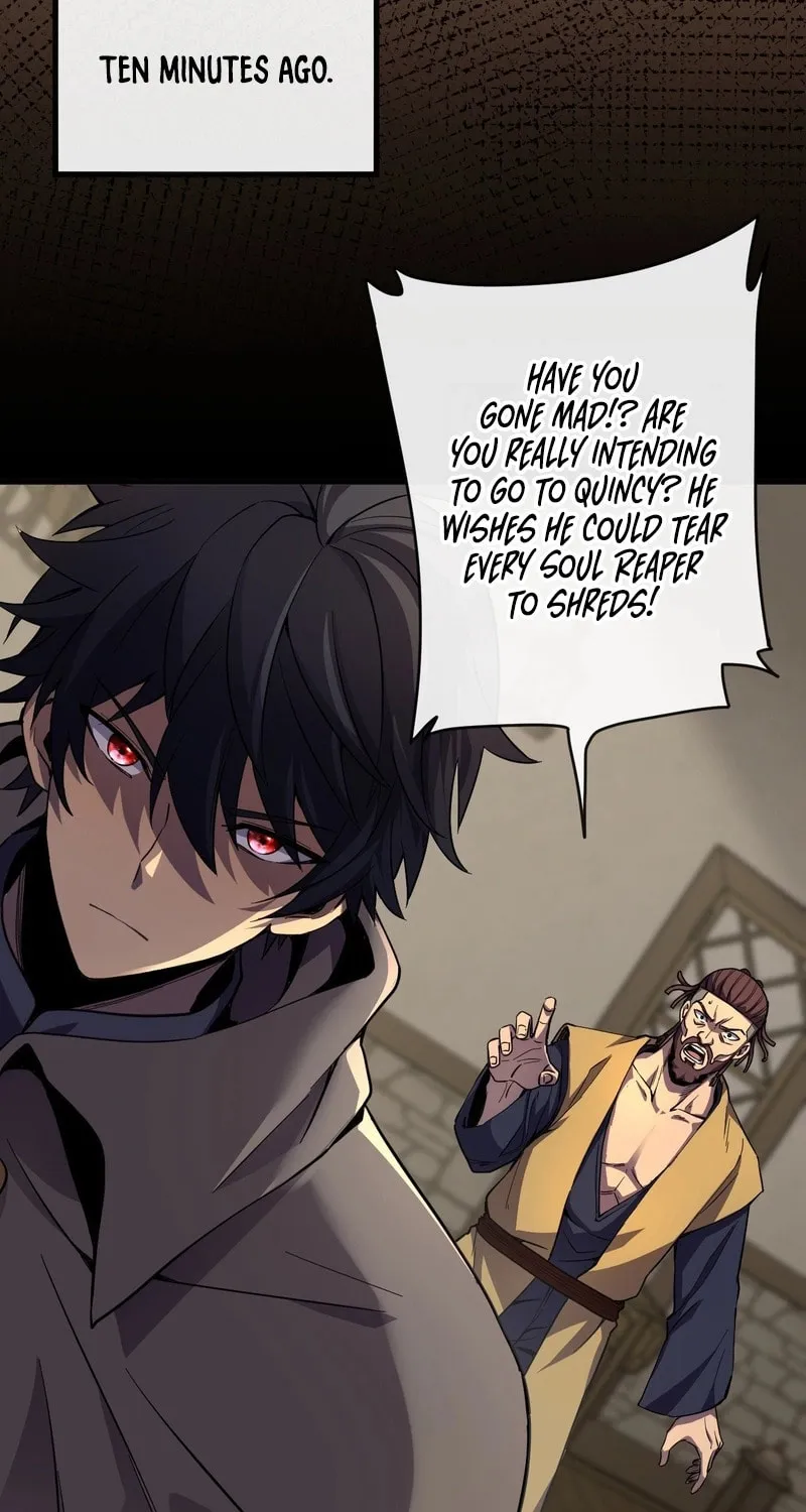 Lord of Summons! Sudden Mutation Chapter 24 page 54 - 