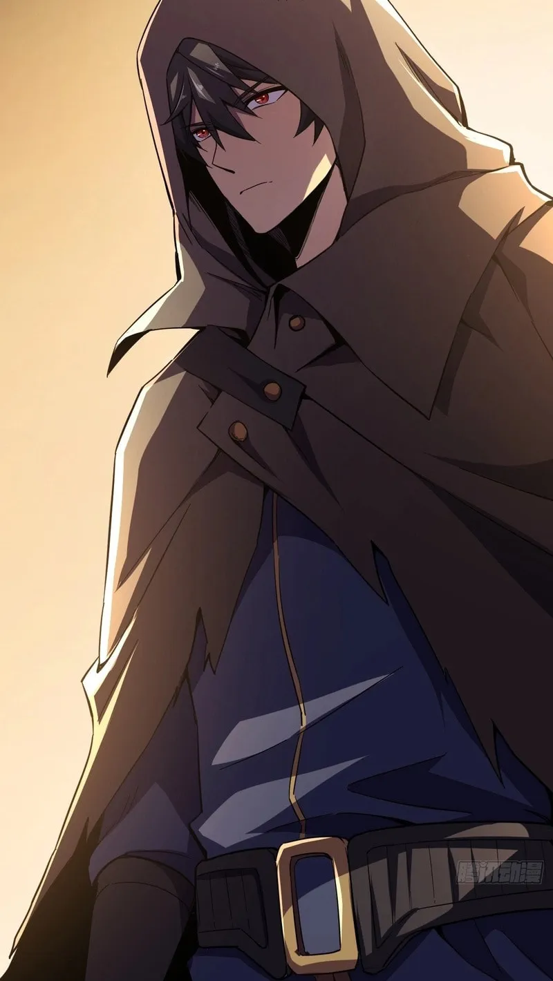 Lord of Summons! Sudden Mutation Chapter 24 page 57 - 