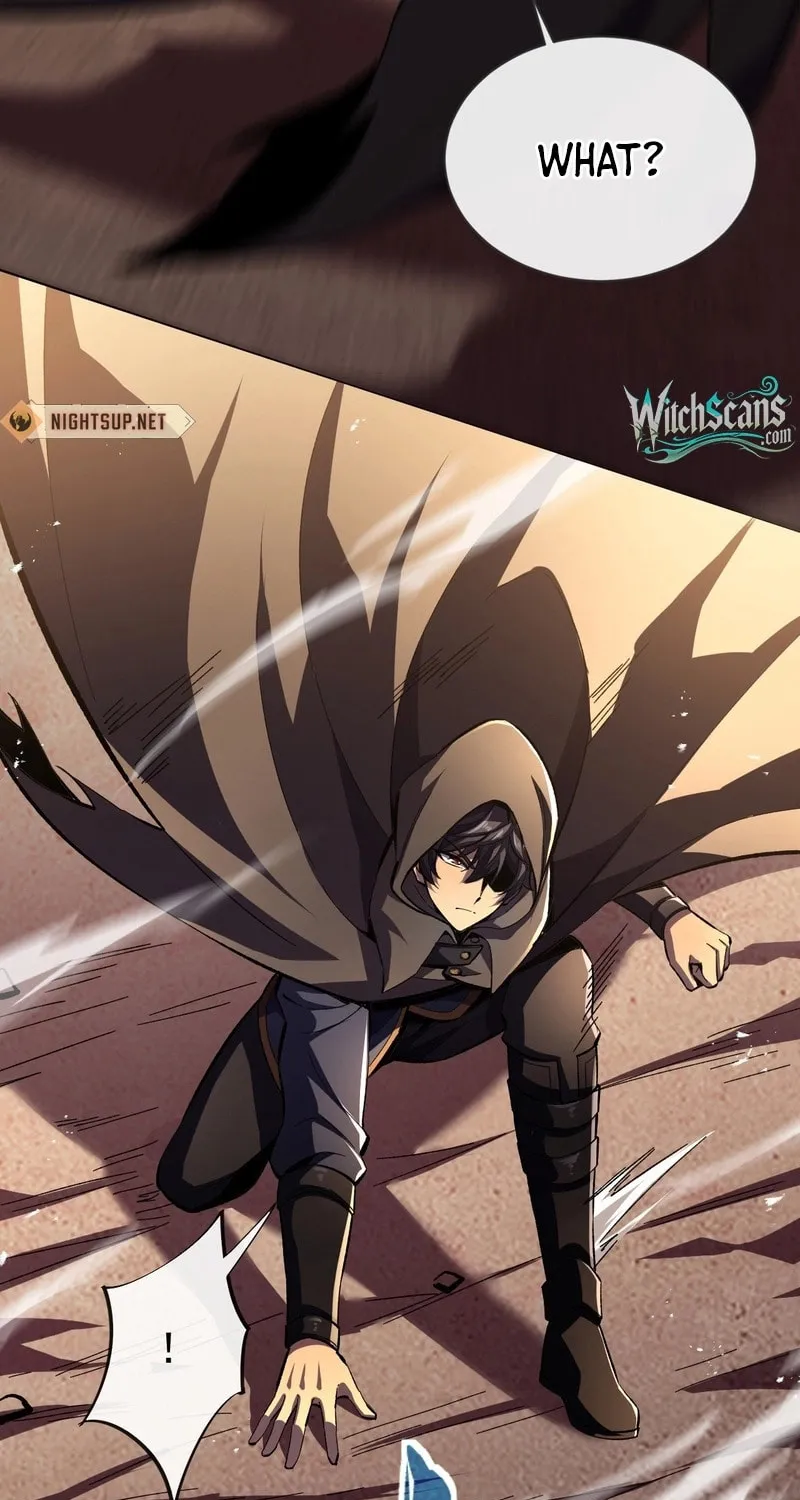 Lord of Summons! Sudden Mutation Chapter 24 page 64 - 