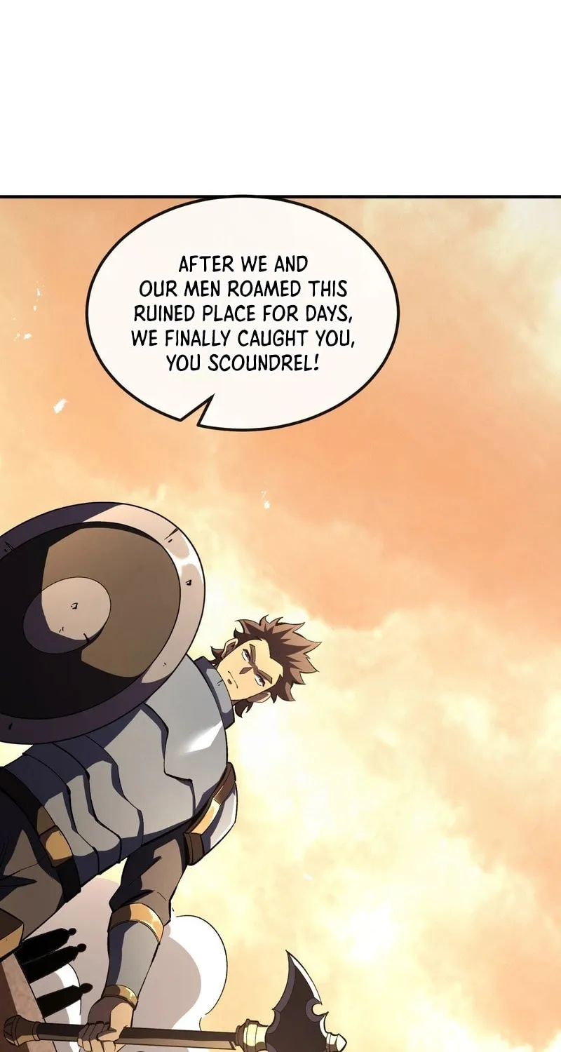 Lord of Summons! Sudden Mutation Chapter 24 page 67 - 