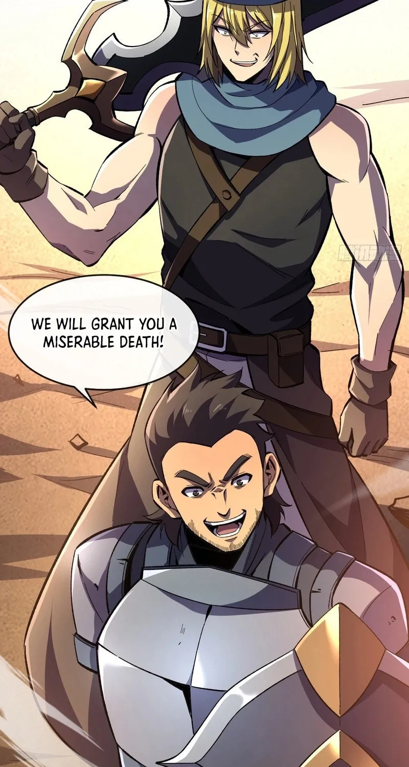 Lord of Summons! Sudden Mutation Chapter 24 page 71 - 