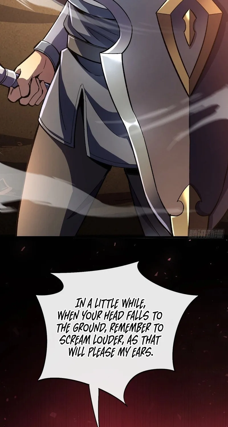 Lord of Summons! Sudden Mutation Chapter 24 page 72 - 