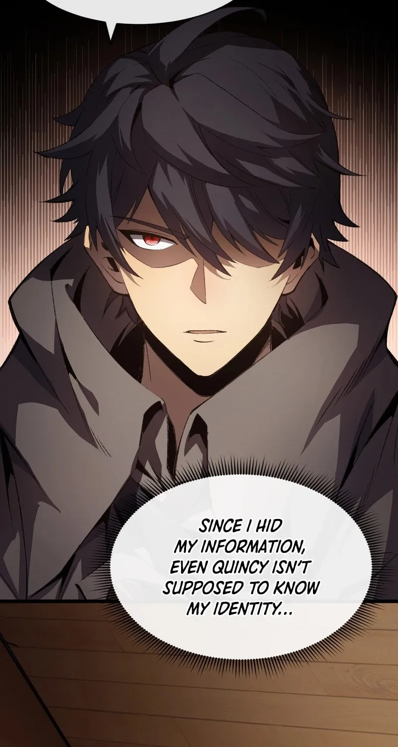 Lord of Summons! Sudden Mutation Chapter 24 page 9 - 