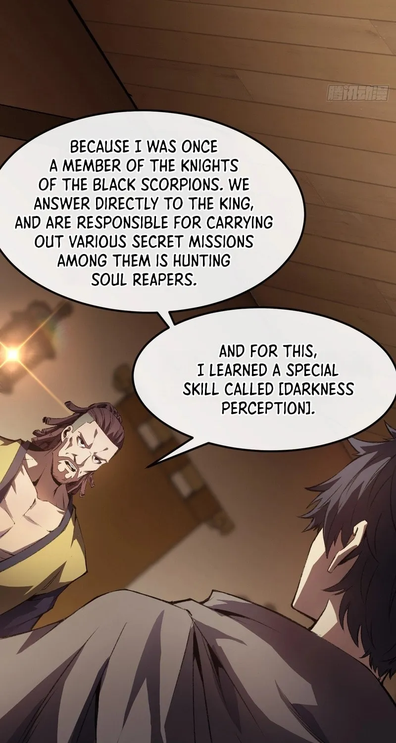 Lord of Summons! Sudden Mutation Chapter 24 page 10 - 