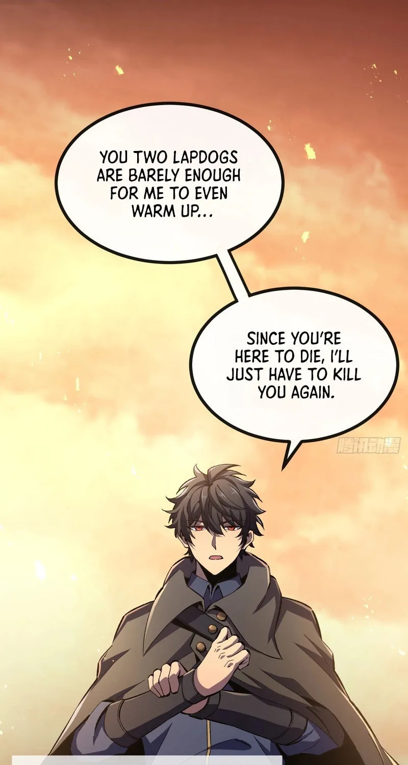 Lord of Summons! Sudden Mutation Chapter 25 page 11 - 
