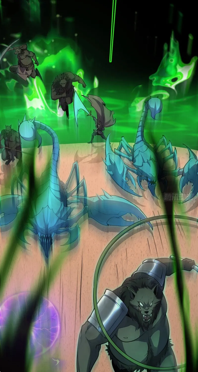 Lord of Summons! Sudden Mutation Chapter 25 page 26 - 