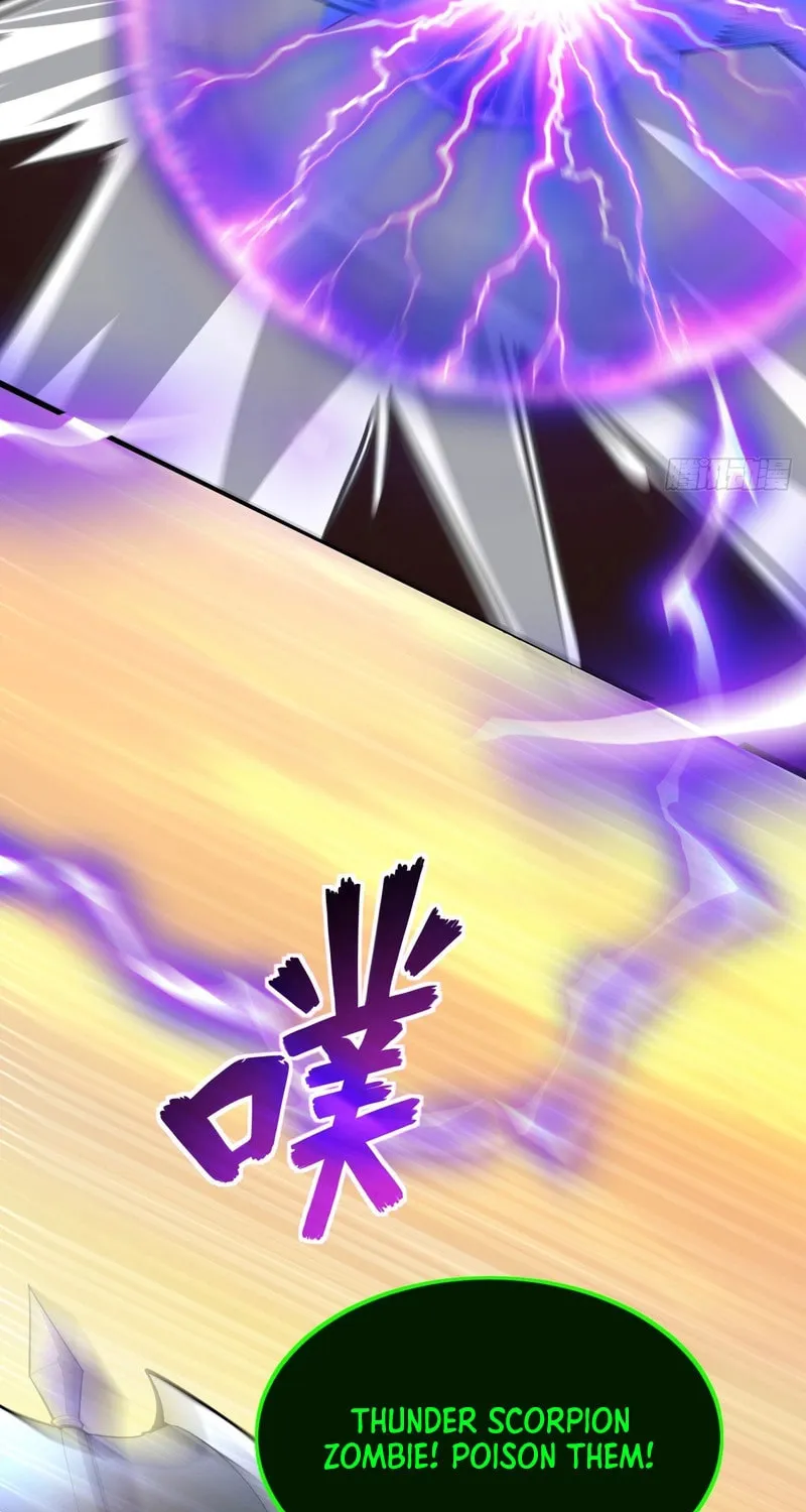Lord of Summons! Sudden Mutation Chapter 25 page 32 - 