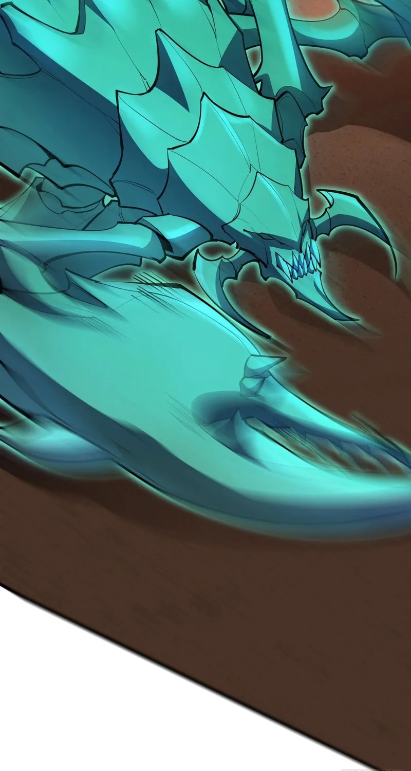 Lord of Summons! Sudden Mutation Chapter 25 page 34 - 
