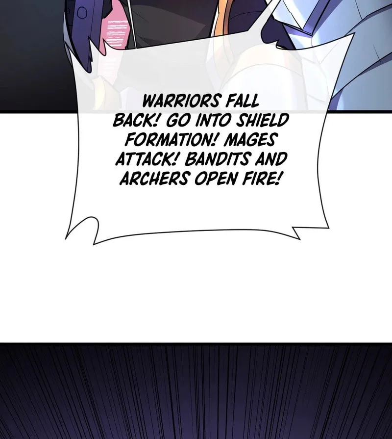 Lord of Summons! Sudden Mutation Chapter 25 page 36 - 