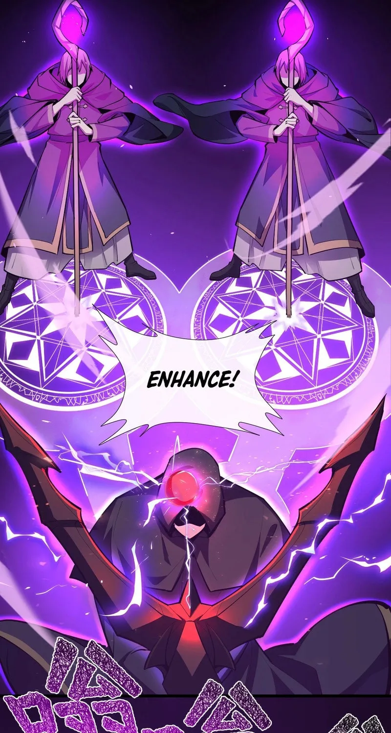 Lord of Summons! Sudden Mutation Chapter 25 page 39 - 