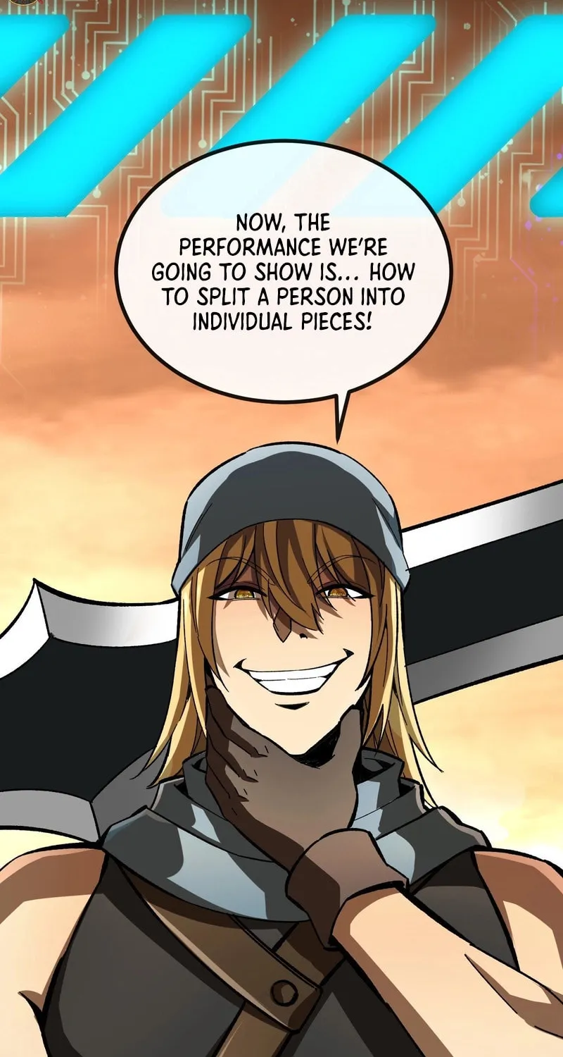 Lord of Summons! Sudden Mutation Chapter 25 page 7 - 