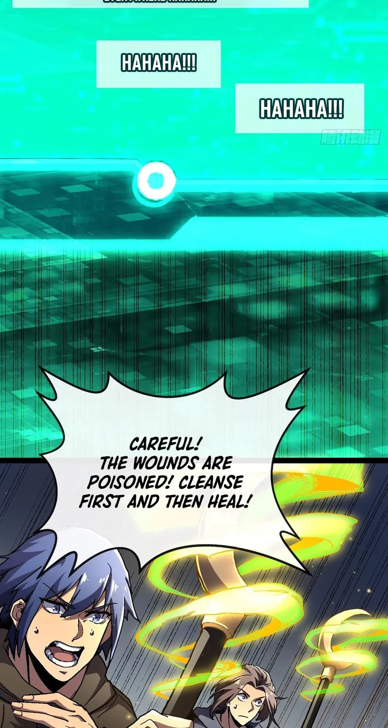 Lord of Summons! Sudden Mutation Chapter 25 page 74 - 