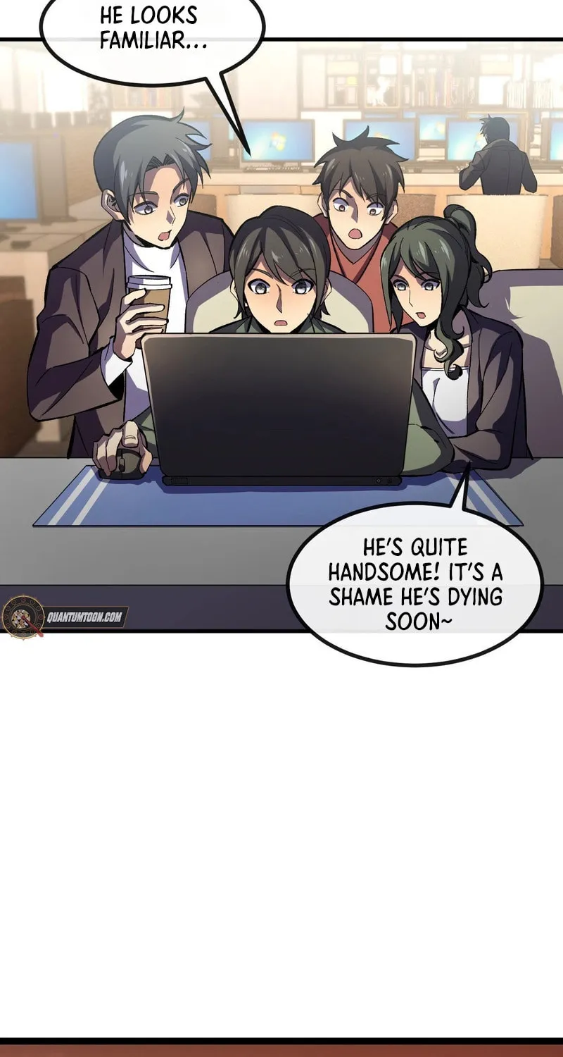 Lord of Summons! Sudden Mutation Chapter 25 page 10 - 