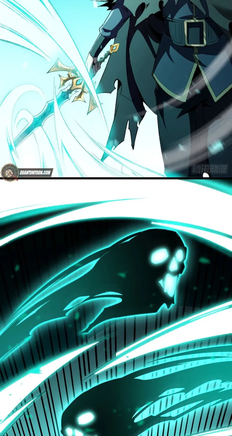 Lord of Summons! Sudden Mutation Chapter 26 page 18 - 
