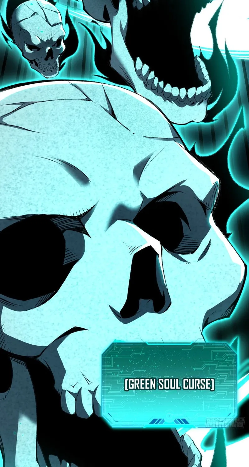 Lord of Summons! Sudden Mutation Chapter 26 page 21 - 