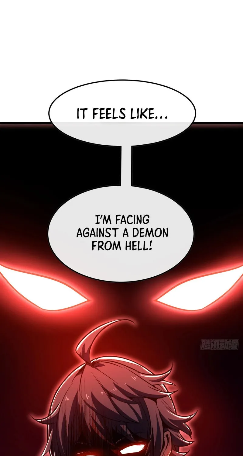 Lord of Summons! Sudden Mutation Chapter 26 page 46 - 