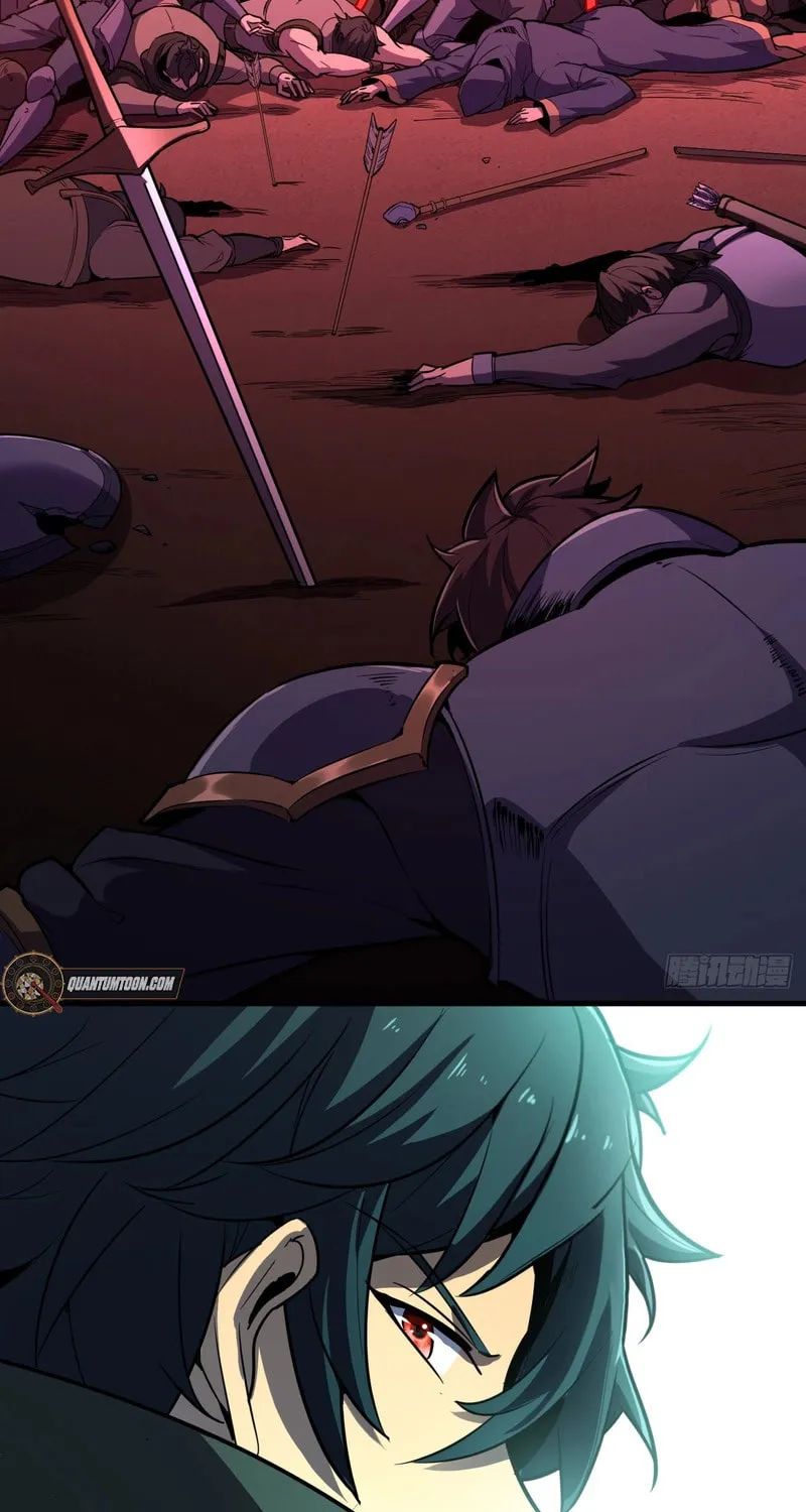 Lord of Summons! Sudden Mutation Chapter 26 page 48 - 