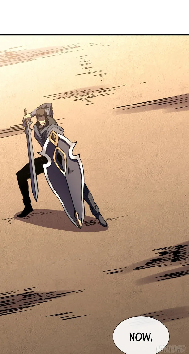 Lord of Summons! Sudden Mutation Chapter 26 page 52 - 