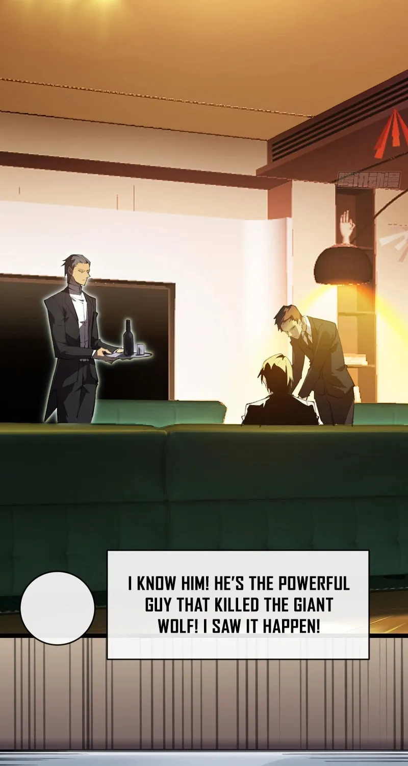 Lord of Summons! Sudden Mutation Chapter 26 page 72 - 