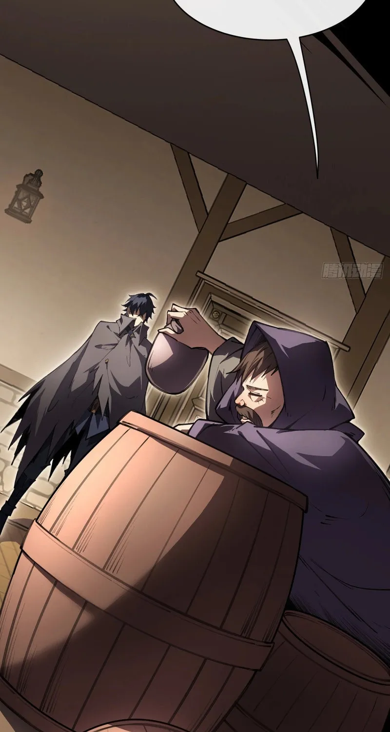 Lord of Summons! Sudden Mutation Chapter 26 page 82 - 