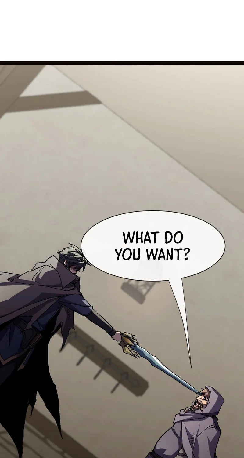 Lord of Summons! Sudden Mutation Chapter 27 page 19 - 
