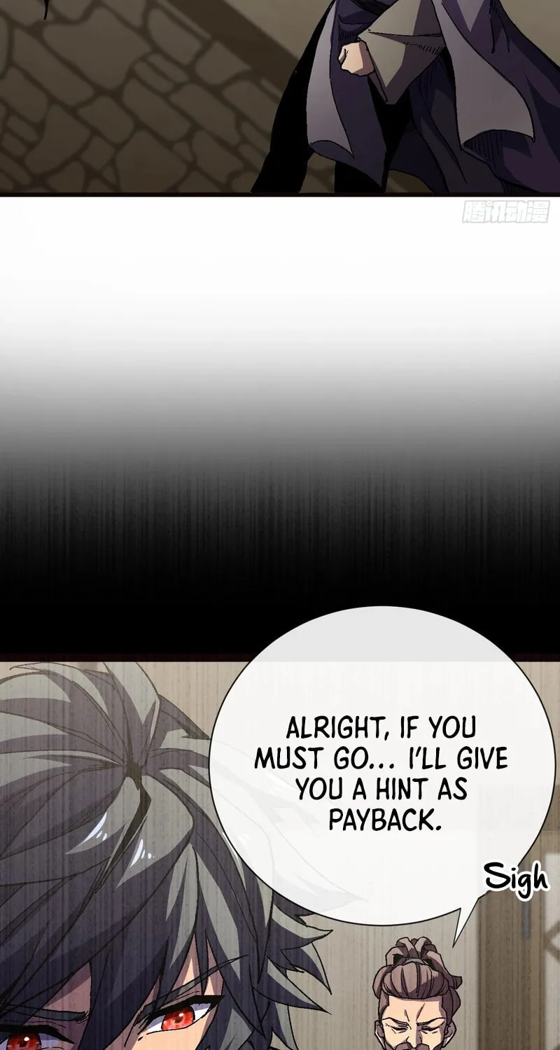 Lord of Summons! Sudden Mutation Chapter 27 page 20 - 