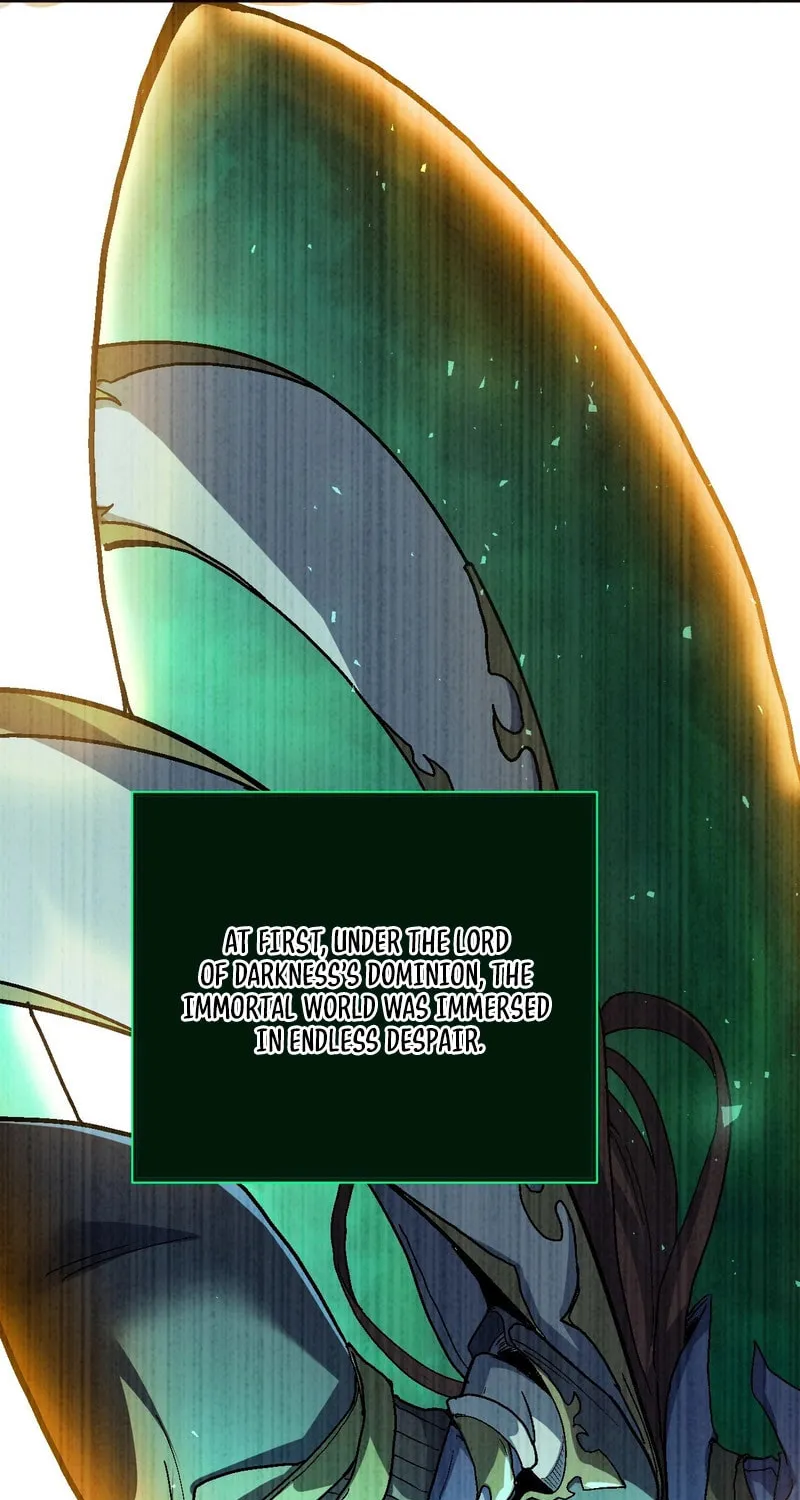 Lord of Summons! Sudden Mutation Chapter 27 page 22 - 