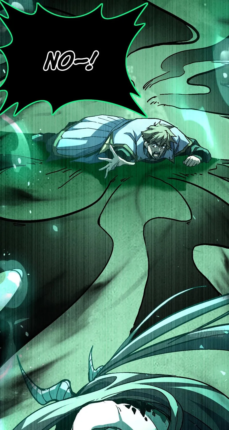 Lord of Summons! Sudden Mutation Chapter 27 page 28 - 