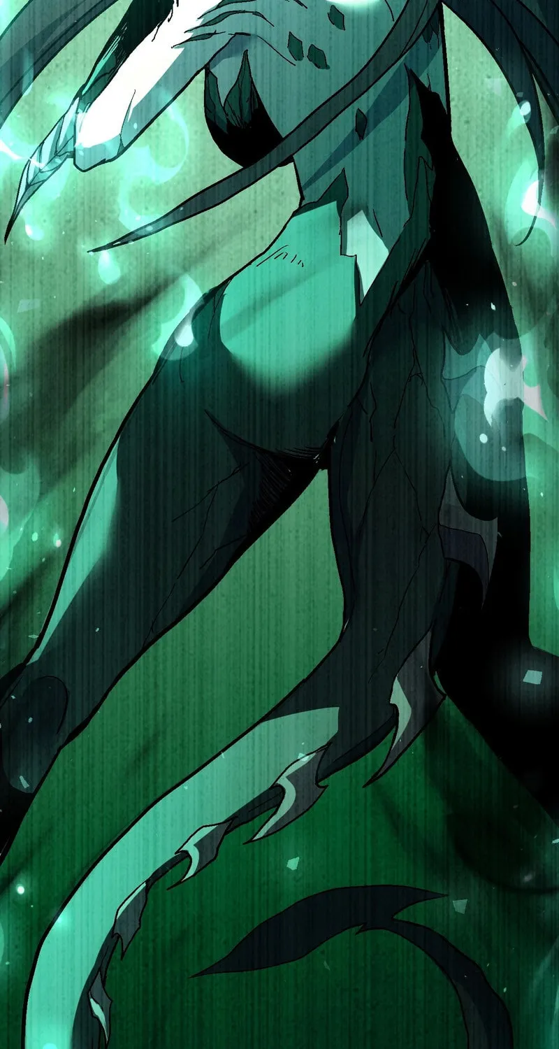 Lord of Summons! Sudden Mutation Chapter 27 page 29 - 