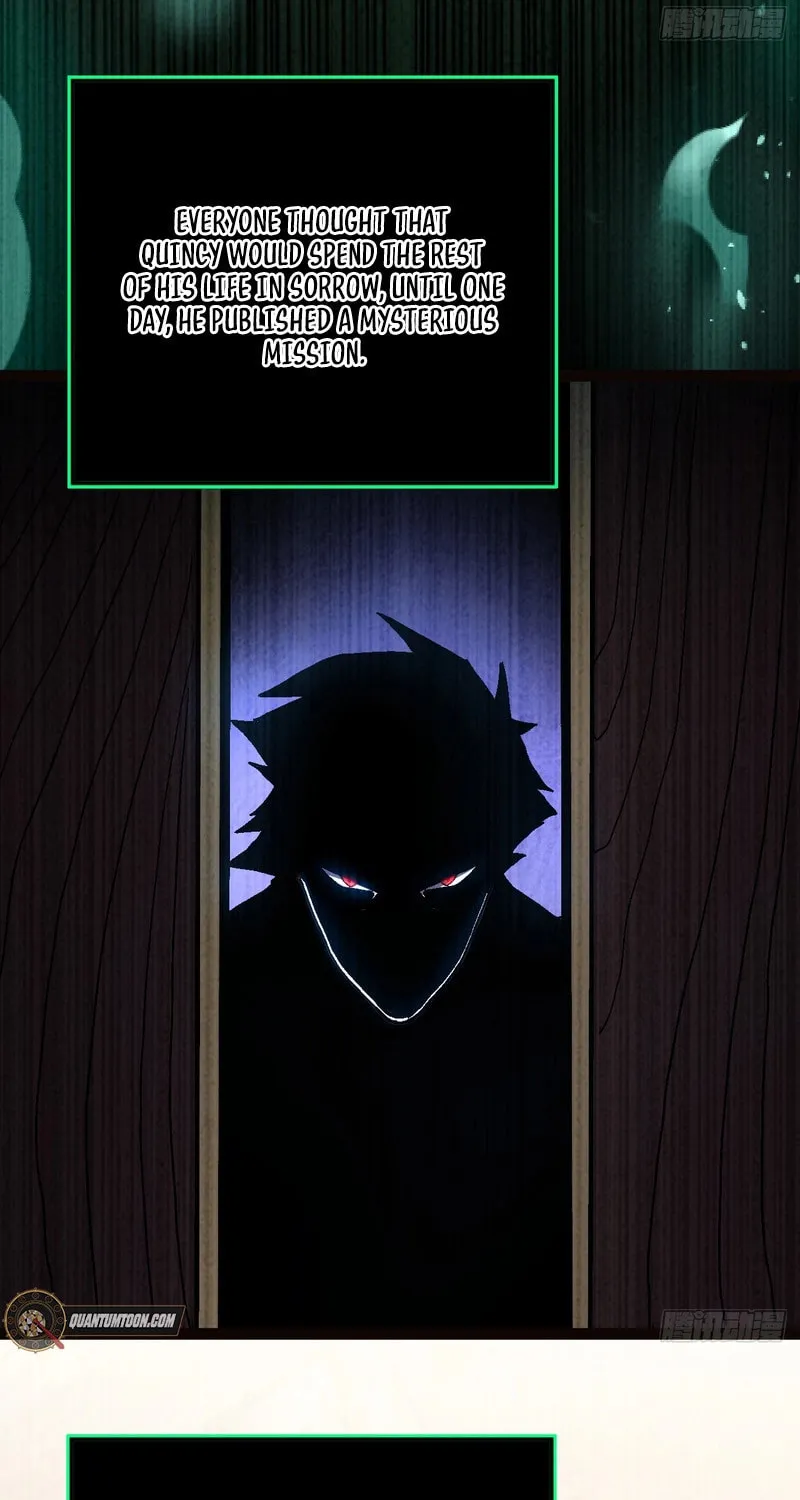 Lord of Summons! Sudden Mutation Chapter 27 page 32 - 