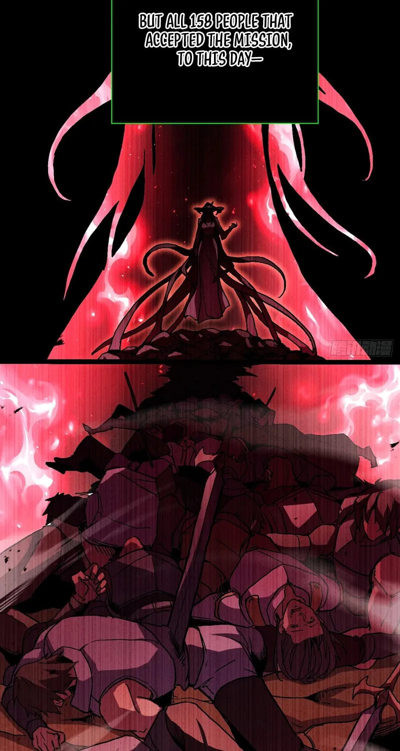 Lord of Summons! Sudden Mutation Chapter 27 page 38 - 