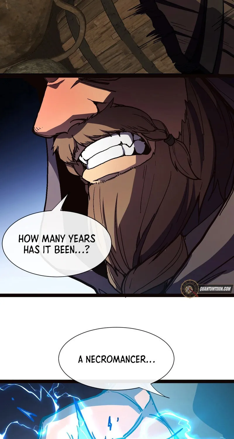Lord of Summons! Sudden Mutation Chapter 27 page 5 - 