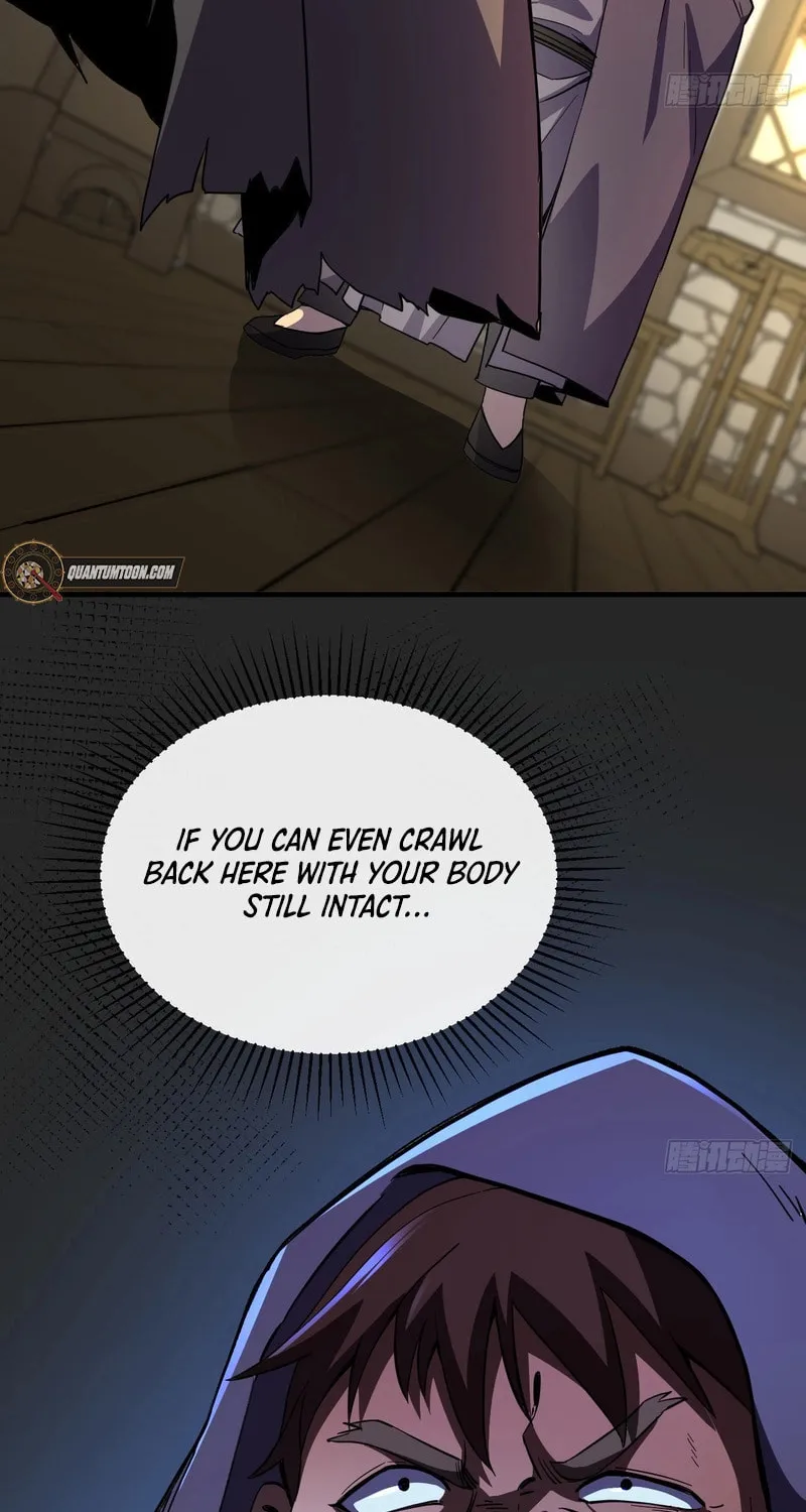 Lord of Summons! Sudden Mutation Chapter 27 page 50 - 