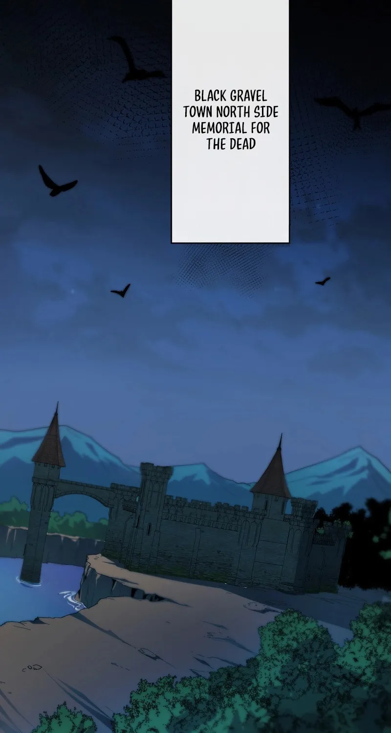 Lord of Summons! Sudden Mutation Chapter 27 page 52 - 