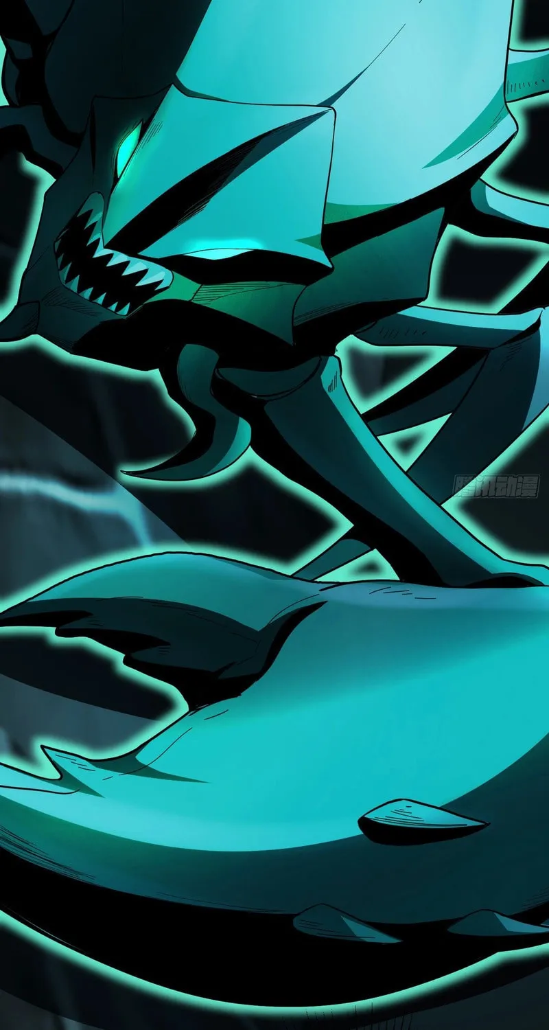 Lord of Summons! Sudden Mutation Chapter 27 page 65 - 