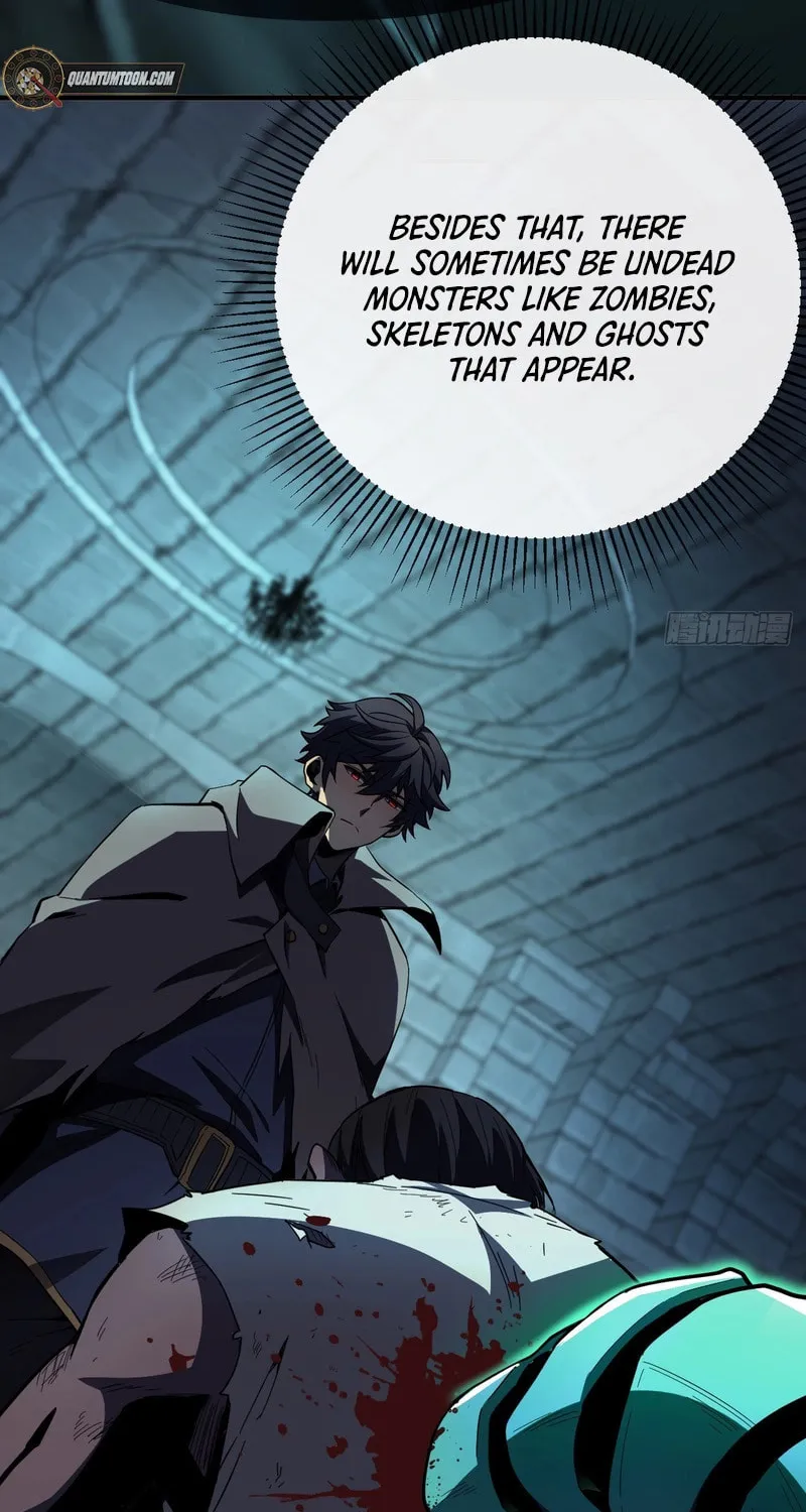 Lord of Summons! Sudden Mutation Chapter 27 page 66 - 