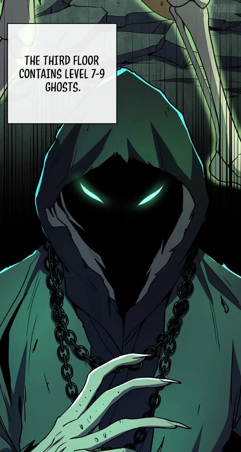 Lord of Summons! Sudden Mutation Chapter 27 page 70 - 