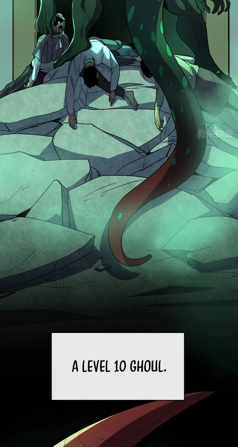 Lord of Summons! Sudden Mutation Chapter 27 page 73 - 