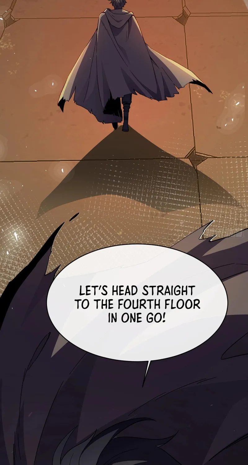 Lord of Summons! Sudden Mutation Chapter 27 page 77 - 