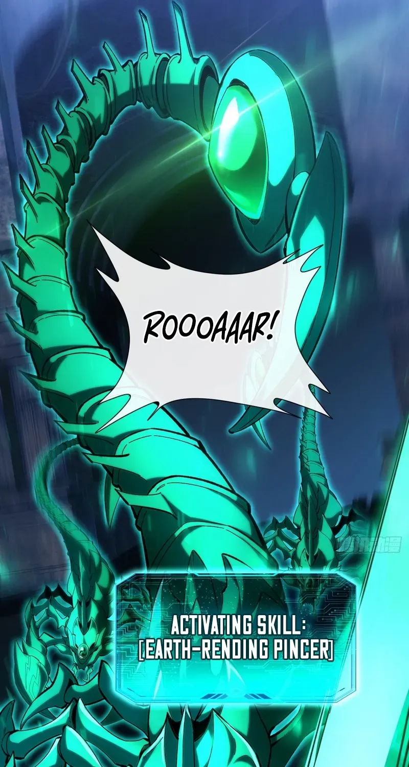 Lord of Summons! Sudden Mutation Chapter 28 page 17 - 