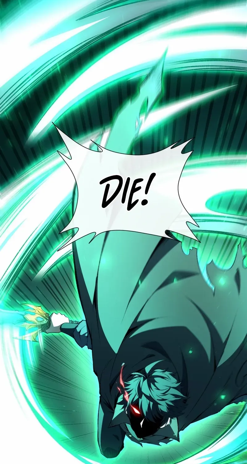 Lord of Summons! Sudden Mutation Chapter 28 page 25 - 