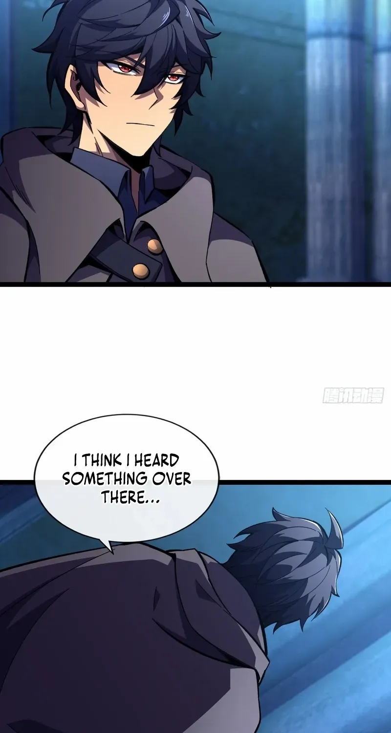 Lord of Summons! Sudden Mutation Chapter 28 page 7 - 