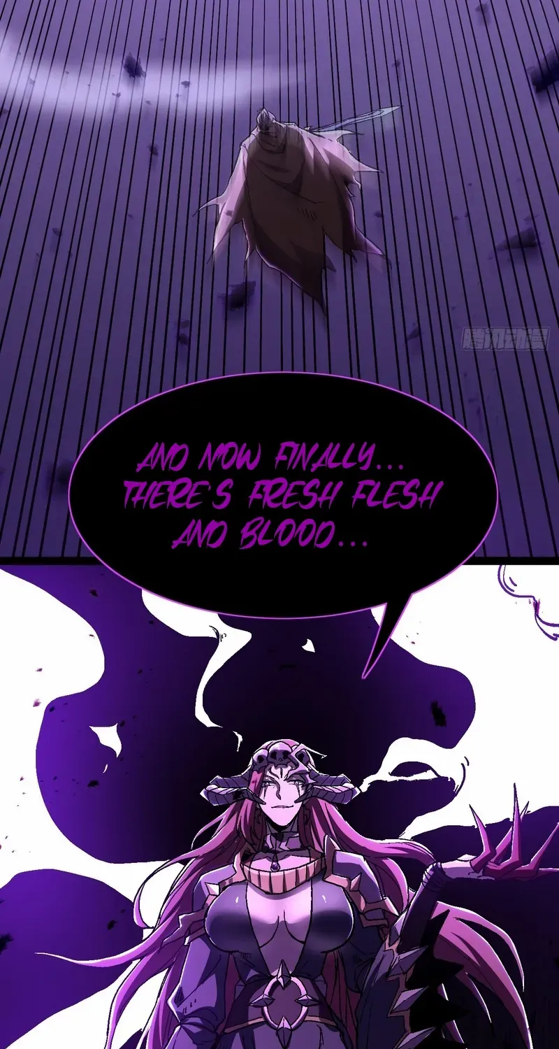 Lord of Summons! Sudden Mutation Chapter 28 page 73 - 