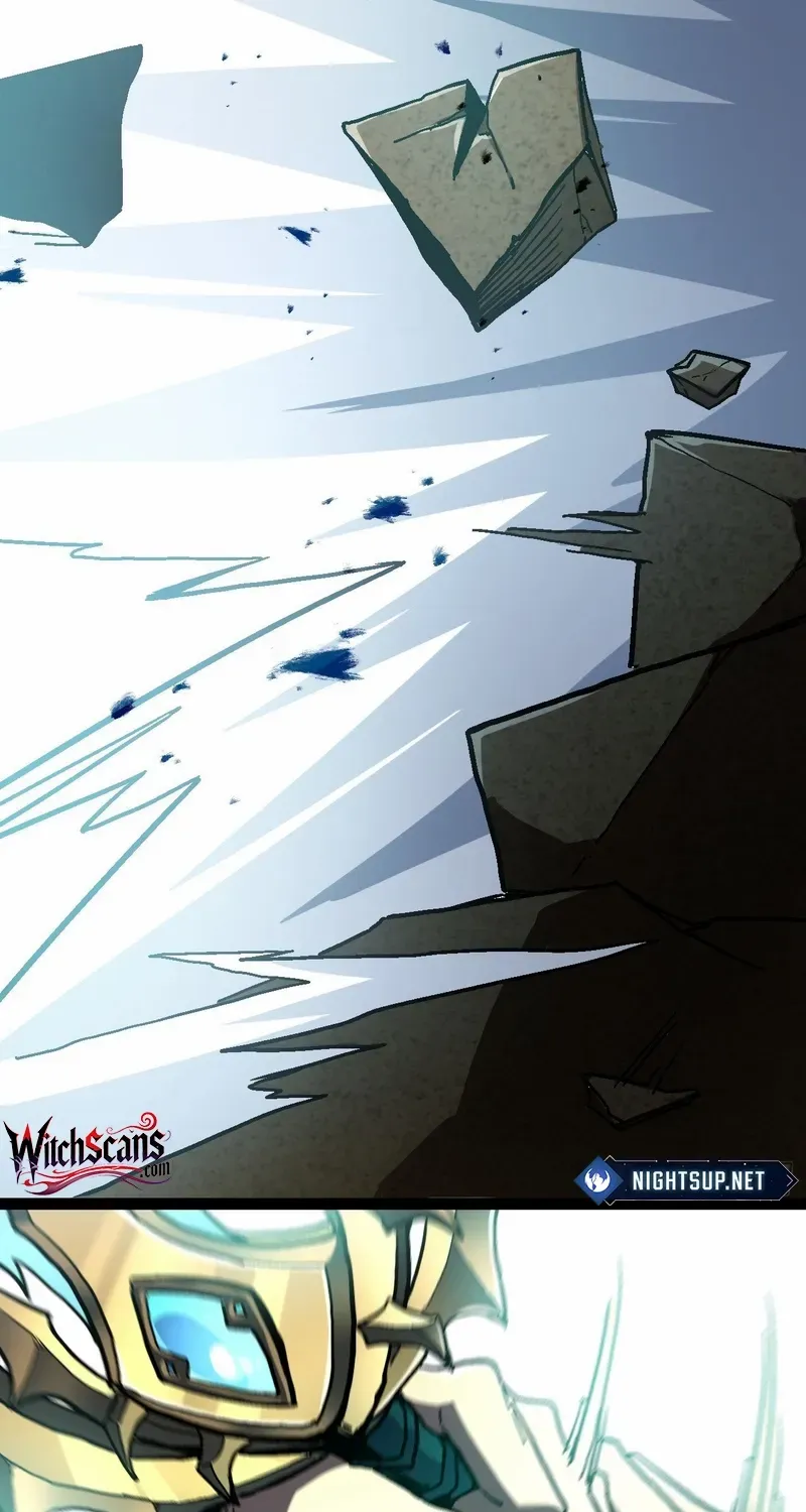 Lord of Summons! Sudden Mutation Chapter 28 page 86 - 