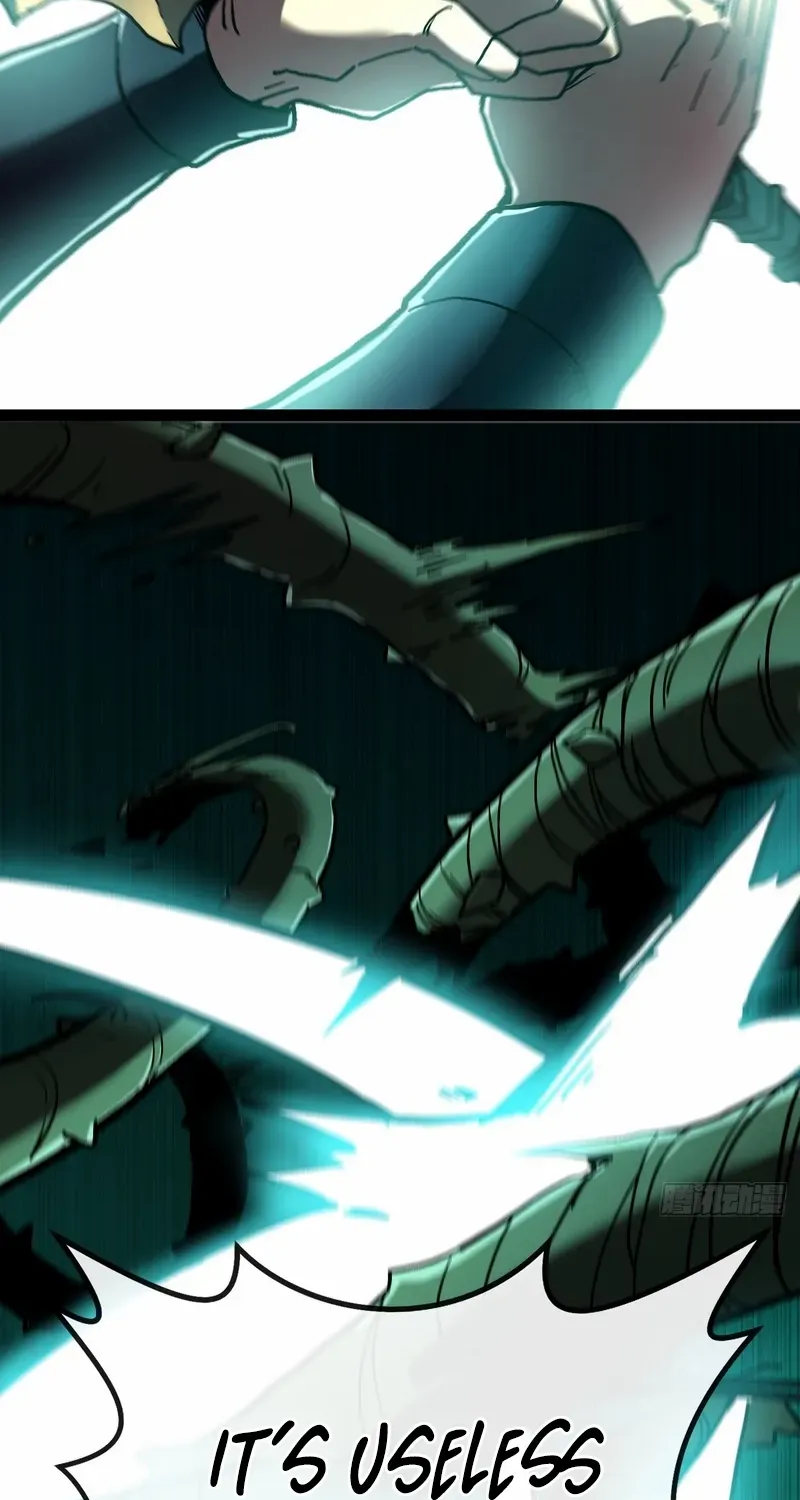 Lord of Summons! Sudden Mutation Chapter 28 page 87 - 