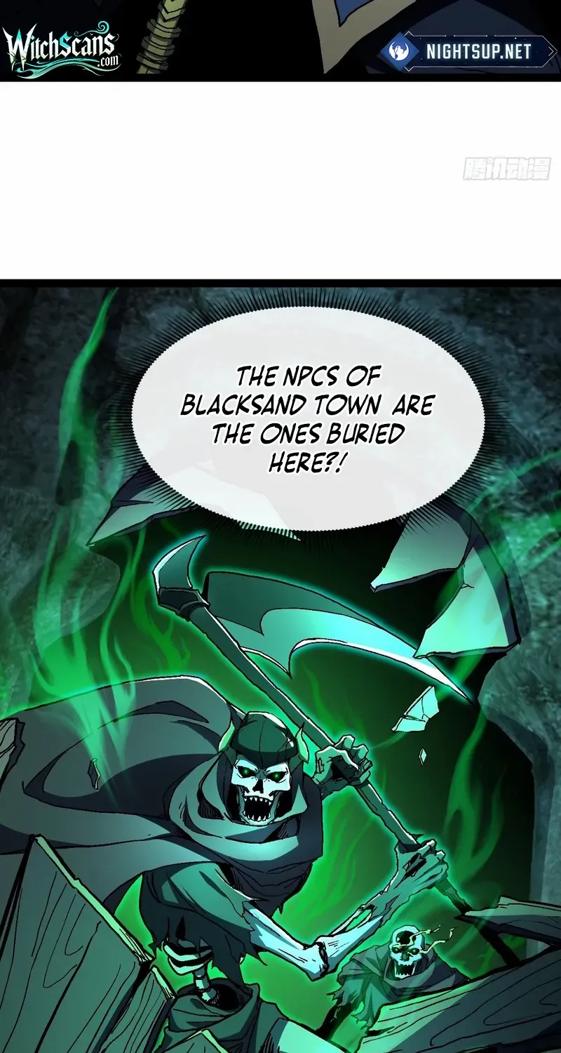 Lord of Summons! Sudden Mutation Chapter 29 page 18 - 