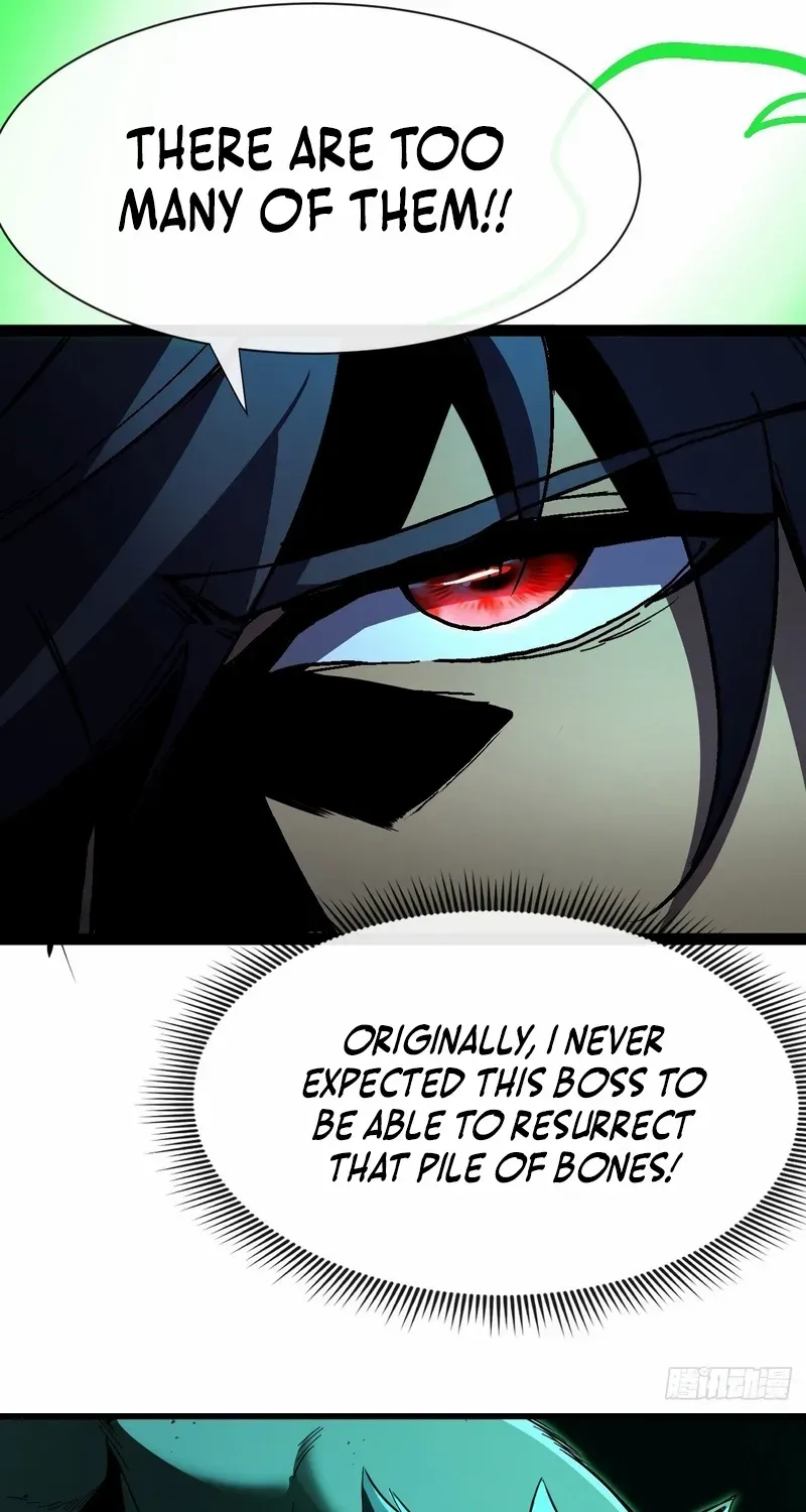 Lord of Summons! Sudden Mutation Chapter 29 page 27 - 