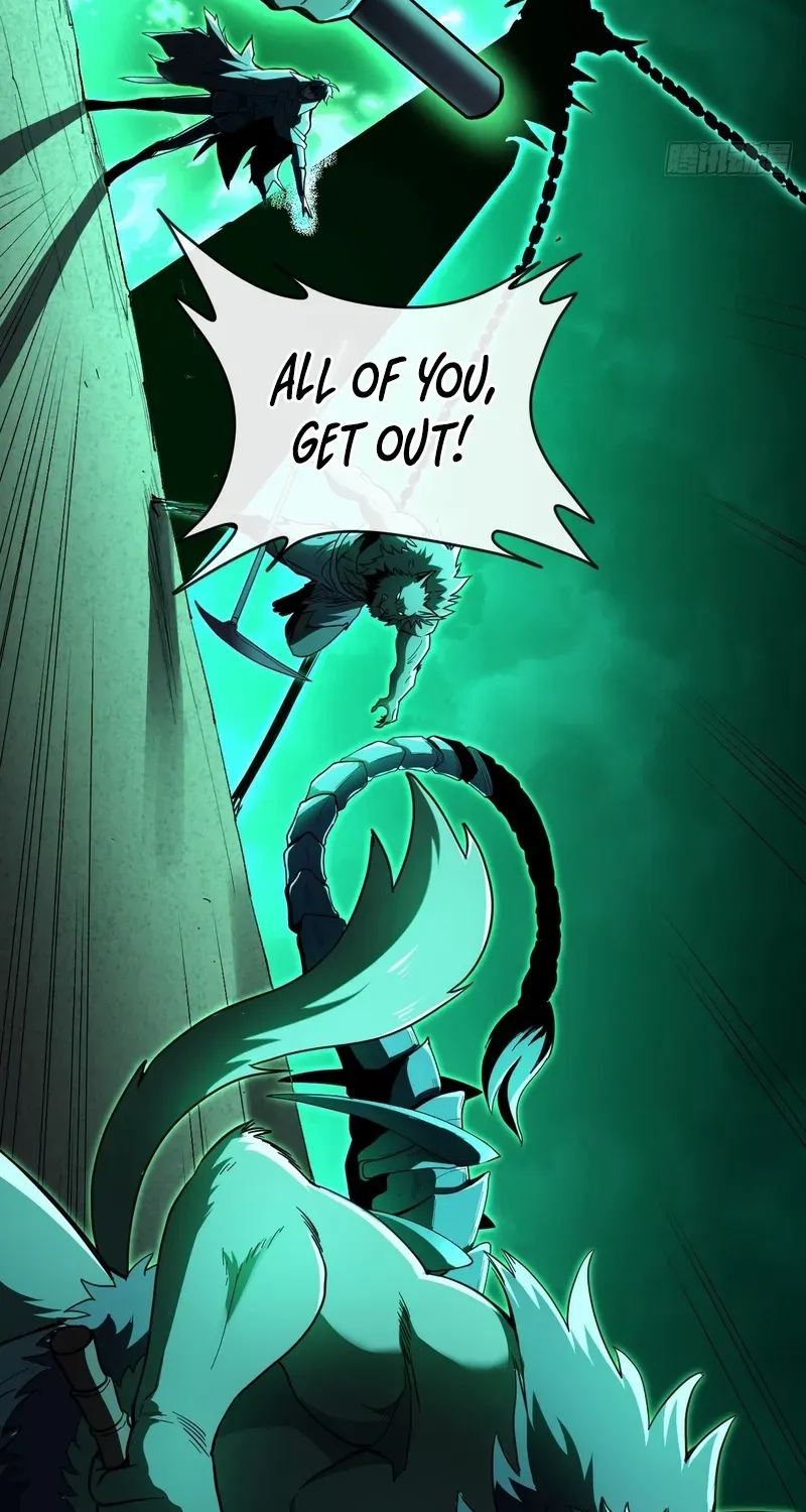 Lord of Summons! Sudden Mutation Chapter 29 page 29 - 